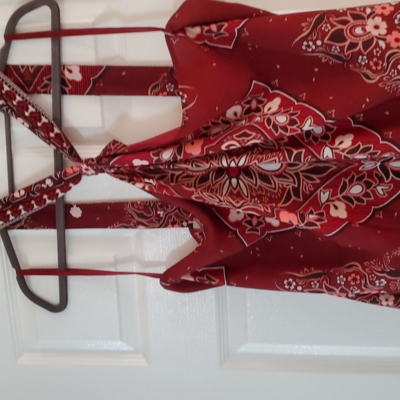 Banana Republic blouse - Picture 4 of 9